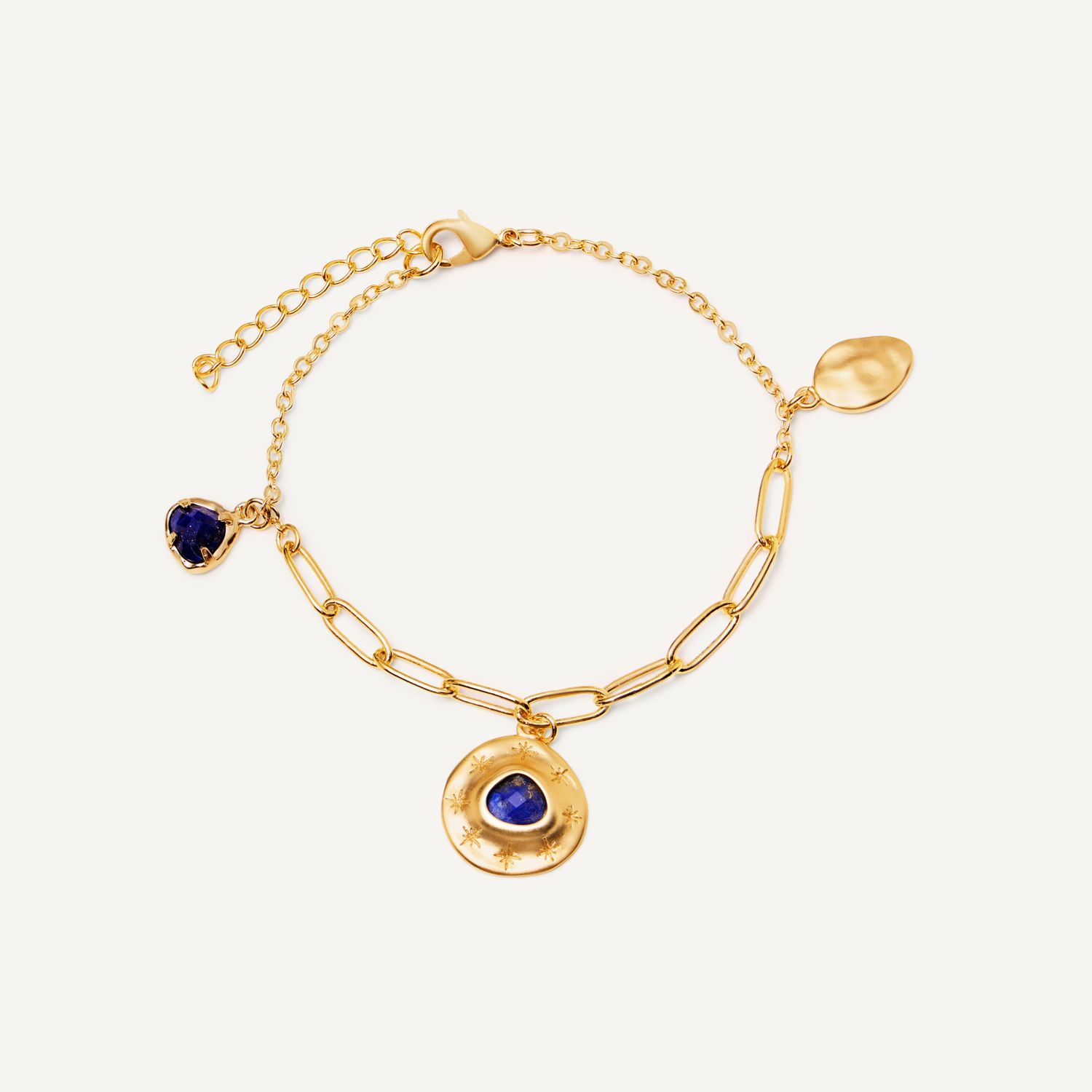 Браслет Prodigies Of Nature Bracelet – Gold