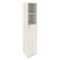 Стайл Шкаф высокий узкий правый Л.СУ-1.6 (R)  412*410*1980
