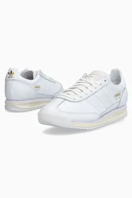 Кроссовки adidas SL RS 72 - белый