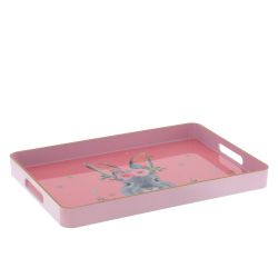 GAEM Поднос, L38 W26 H3,5 см