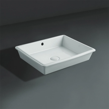 Раковина Simas Lavabi d'arredo S59 bi встраиваемая 48 см