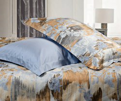 Наволочка 70x70 Sharmes Artisan фото