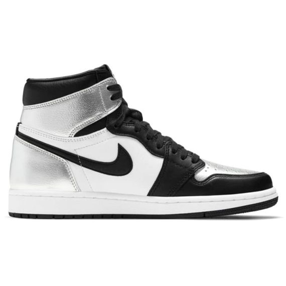 Jordan Air Jordan 1 Подвесные баскетбольные кроссовки высокого качества