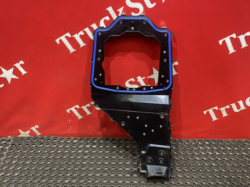 Корпус электроразъемов 2018г