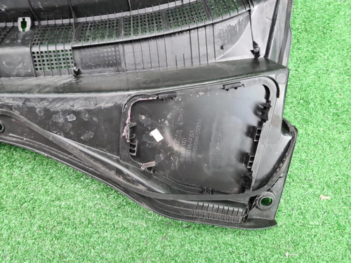 Жабо Changan CS35PLUS (2018-н.в.)