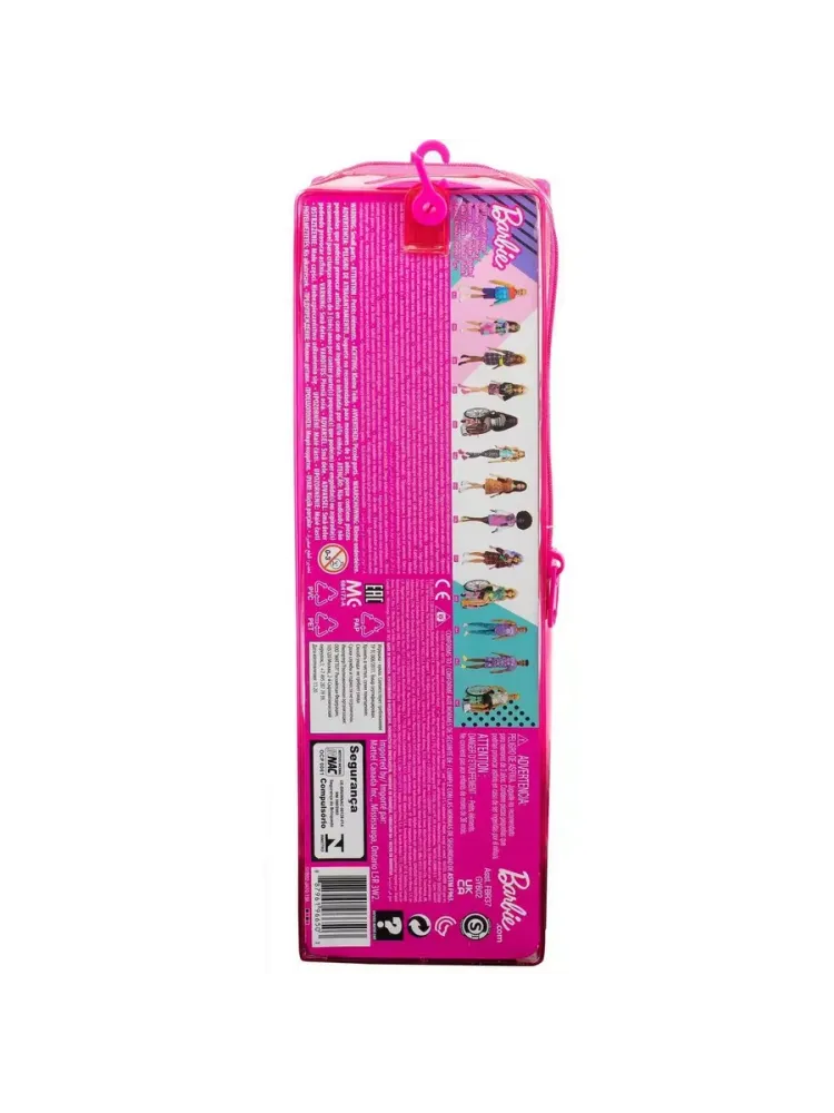 Кукла Барби Игра с модой 147 GYB02