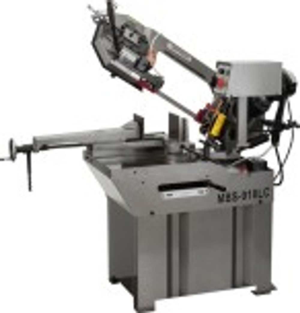 Станок ленточнопильный JET MBS-910LC 400V JRM80910T