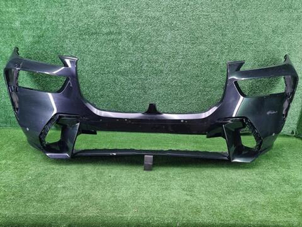 Бампер передний BMW X7 G07 (2022-н.в.) M-paket