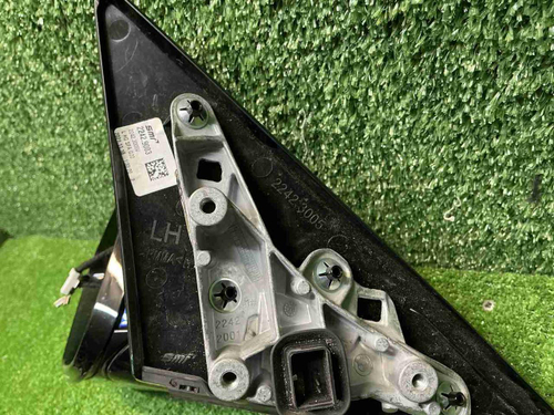 Зеркало левое BMW 4er G22 (2020-н.в.) 5 контактов