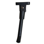 Подножка черная для Xiaomi M365