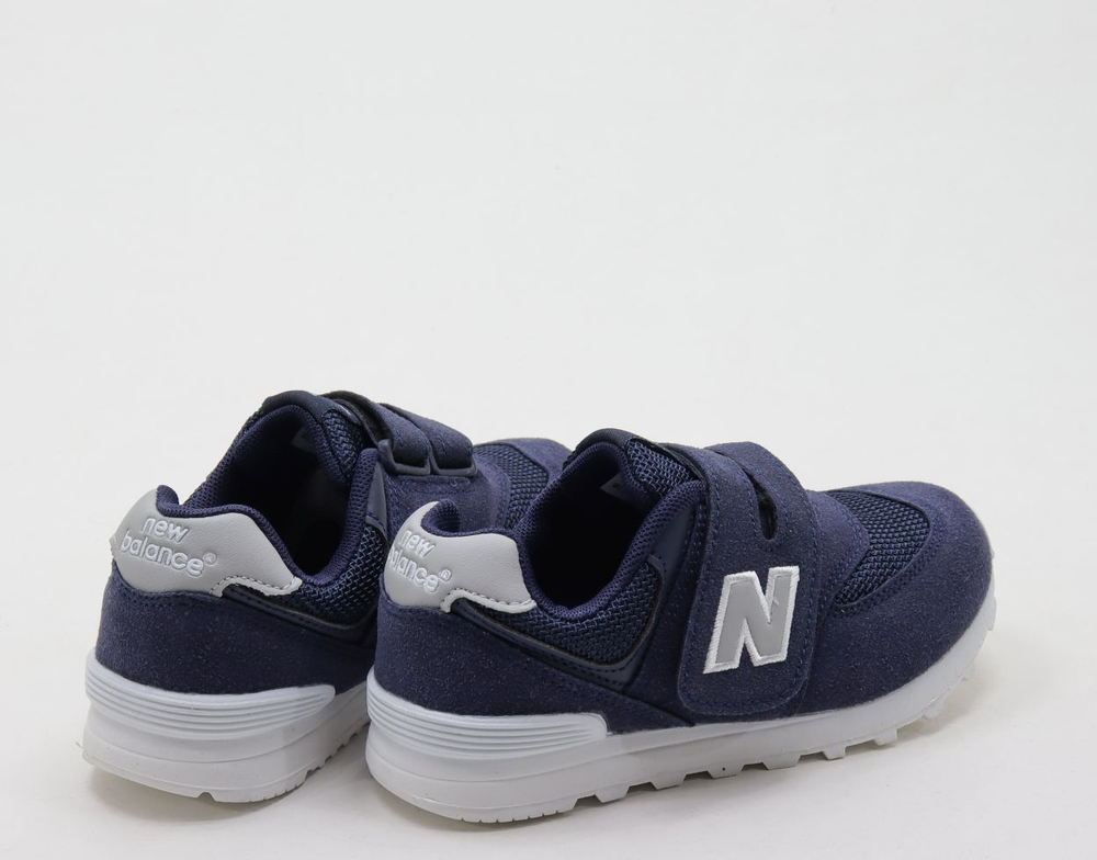 Кроссовки нат. замша (25-30)р. / шт.