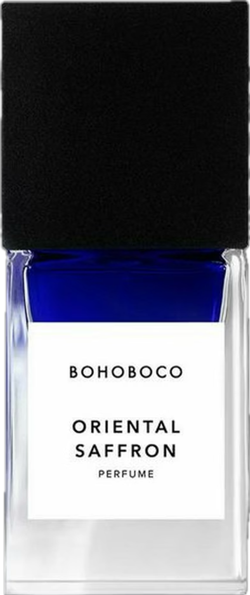 Bohoboco Oriental Saffron Parfum 50 ml