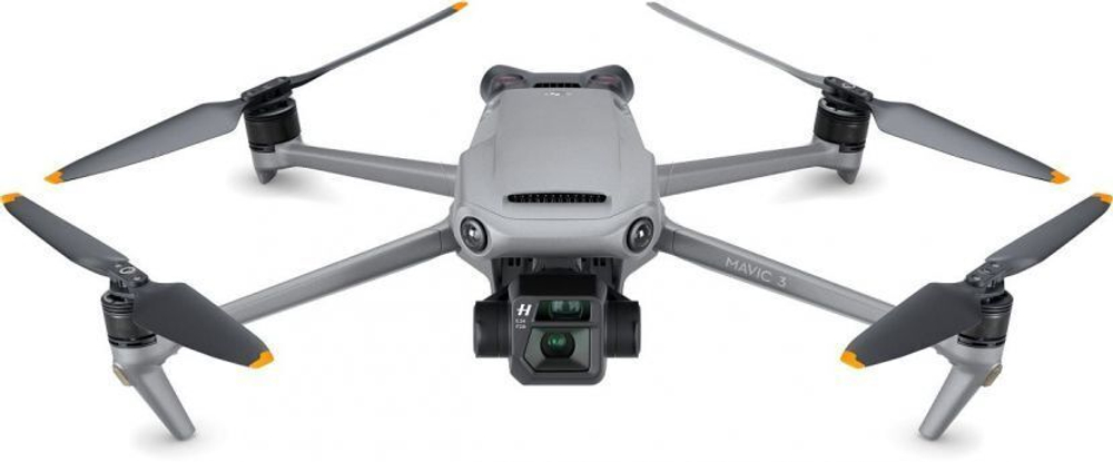 Квадрокоптер DJI Mavic 3