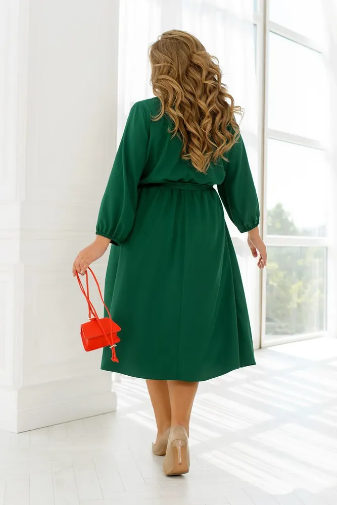 Платье УК-2470-3 Fabrika