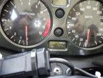 Suzuki GSX1300R Hayabusa , 2002