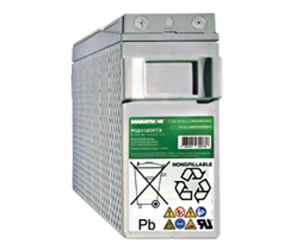 Аккумулятор ENERSYS PowerSafe 12V155FS