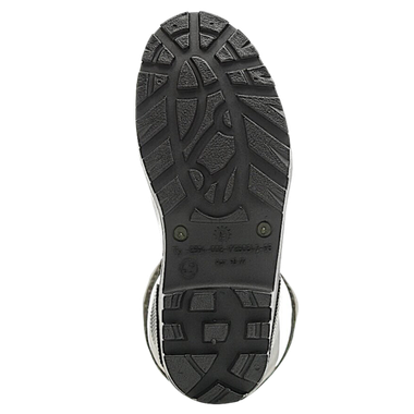 Сапоги Speci.All Kaury ПВХ с надставкой, +5°C Class 95-77НУ Утепленные (Олива) -