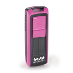 Trodat 9512 Pocket Printy 4.0 карманный штамп 47х18 мм