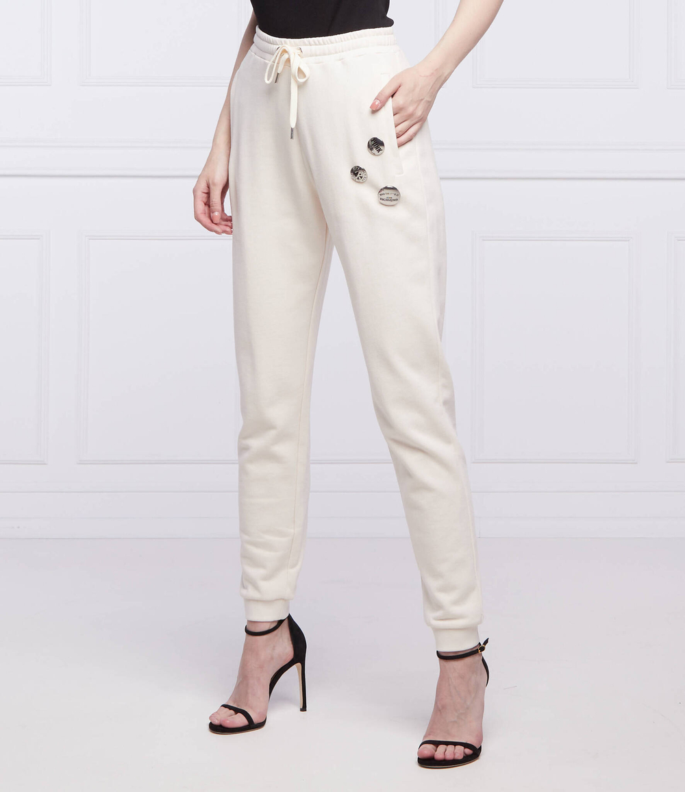 штаны John Richmond - бежевый(RWP22106PA)