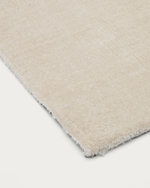 Ковер Empuries бежевый 80 x 200 см