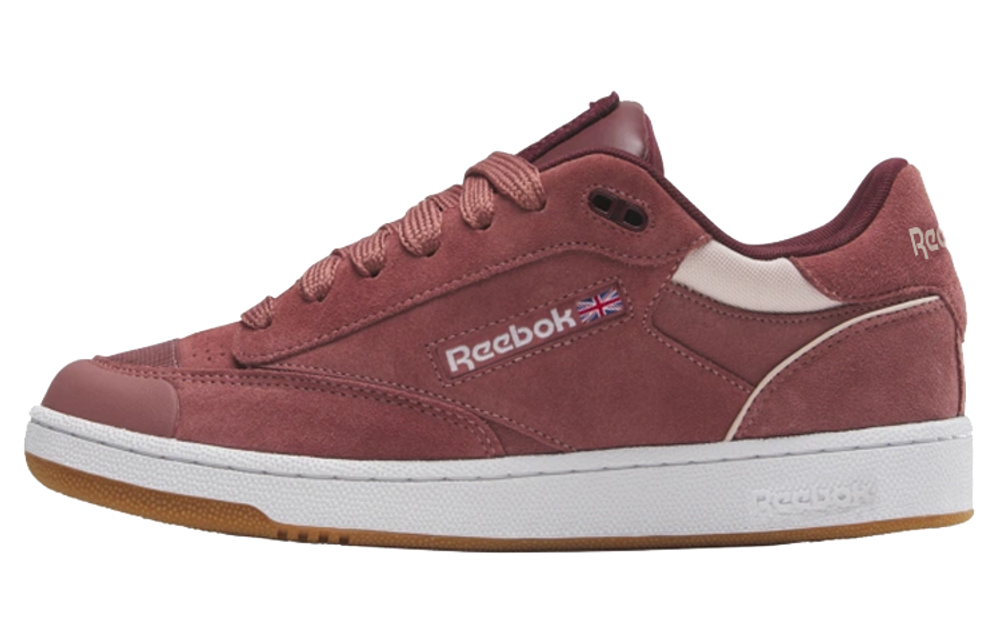Кроссовки Reebok Club C Bulc
