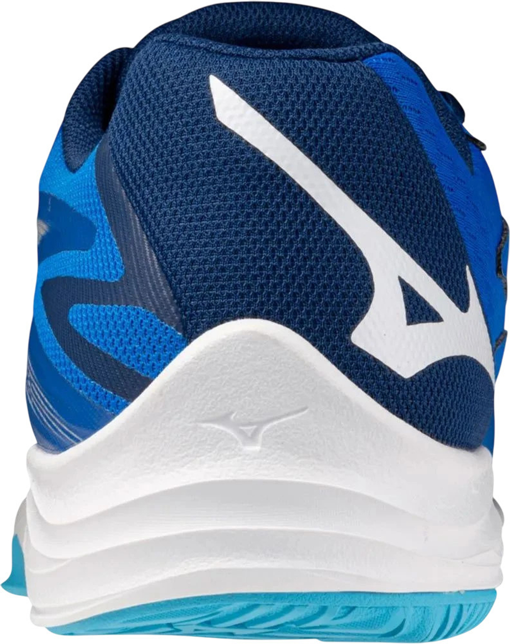 Кроссовки Mizuno THUNDER BLADE Z