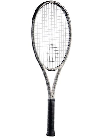 Теннисная ракетка Solinco Whiteout V2 Camo 305 18x20 + Струны