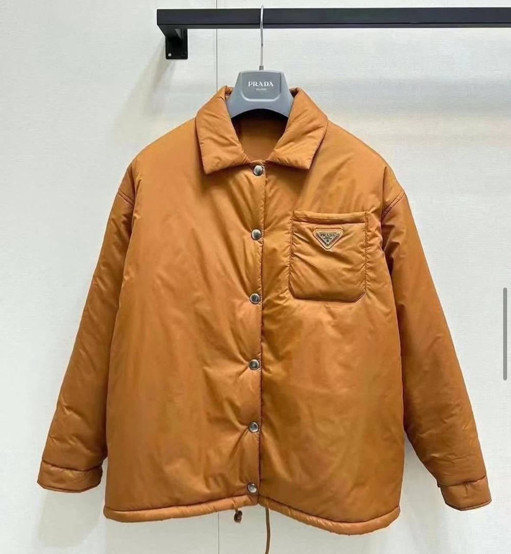Куртка Prada