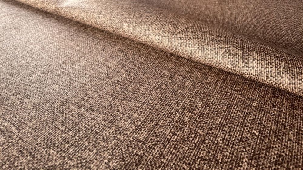 Велюр Рико 14 светло-коричневый