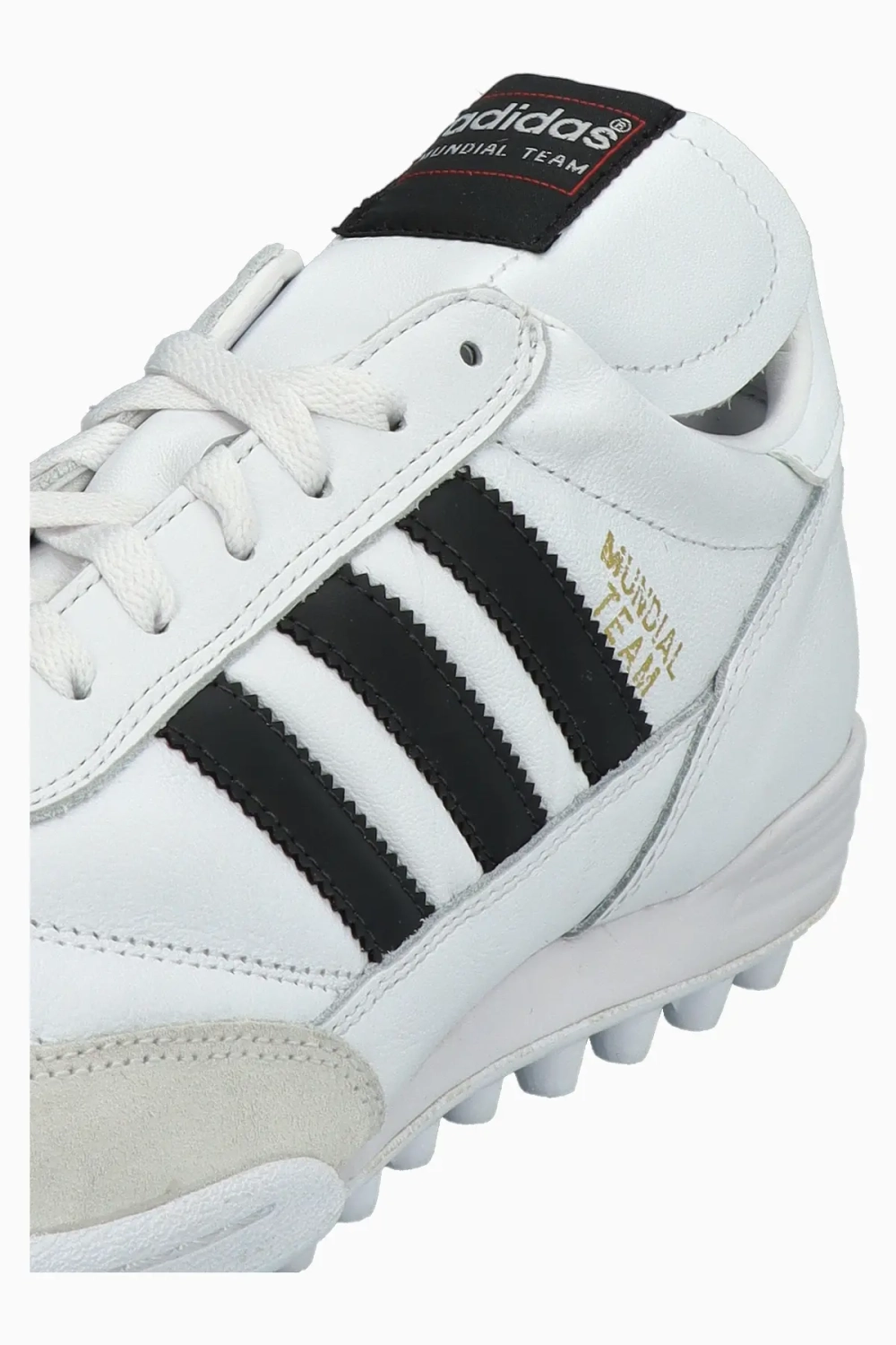 Сороконожки adidas Mundial Team - белый