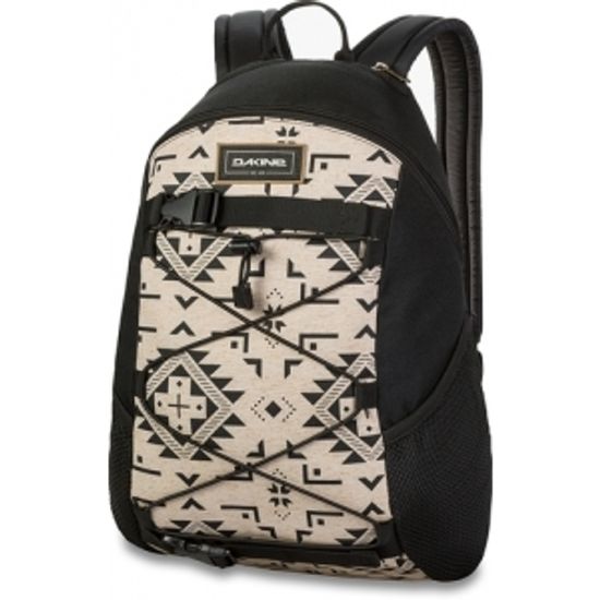Рюкзак Dakine Wonder 15L Silverton