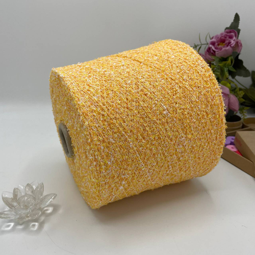 FILATI ITALIANA 48% органический хлопок 35% вискоза 17% полиамид