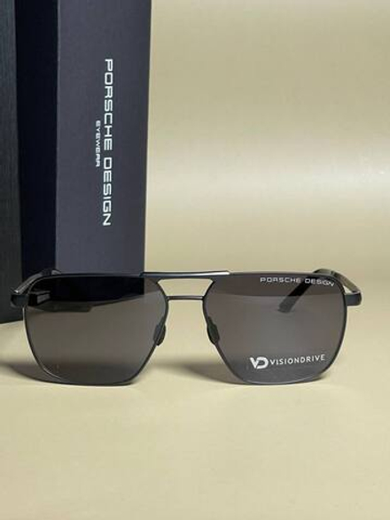 Солнцезащитные очки Porsche Design