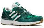 Кроссовки Undefeated X Bape X Adidas Originals Zx 8000