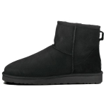 Обувь UGG CLASSIC MINI, 1002072-BLK