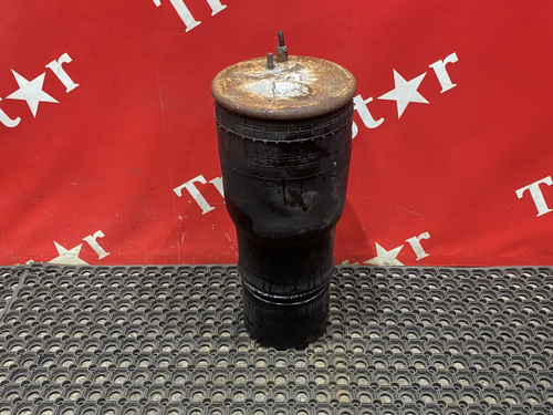 Подушка пневмоподвески задняя 2018г