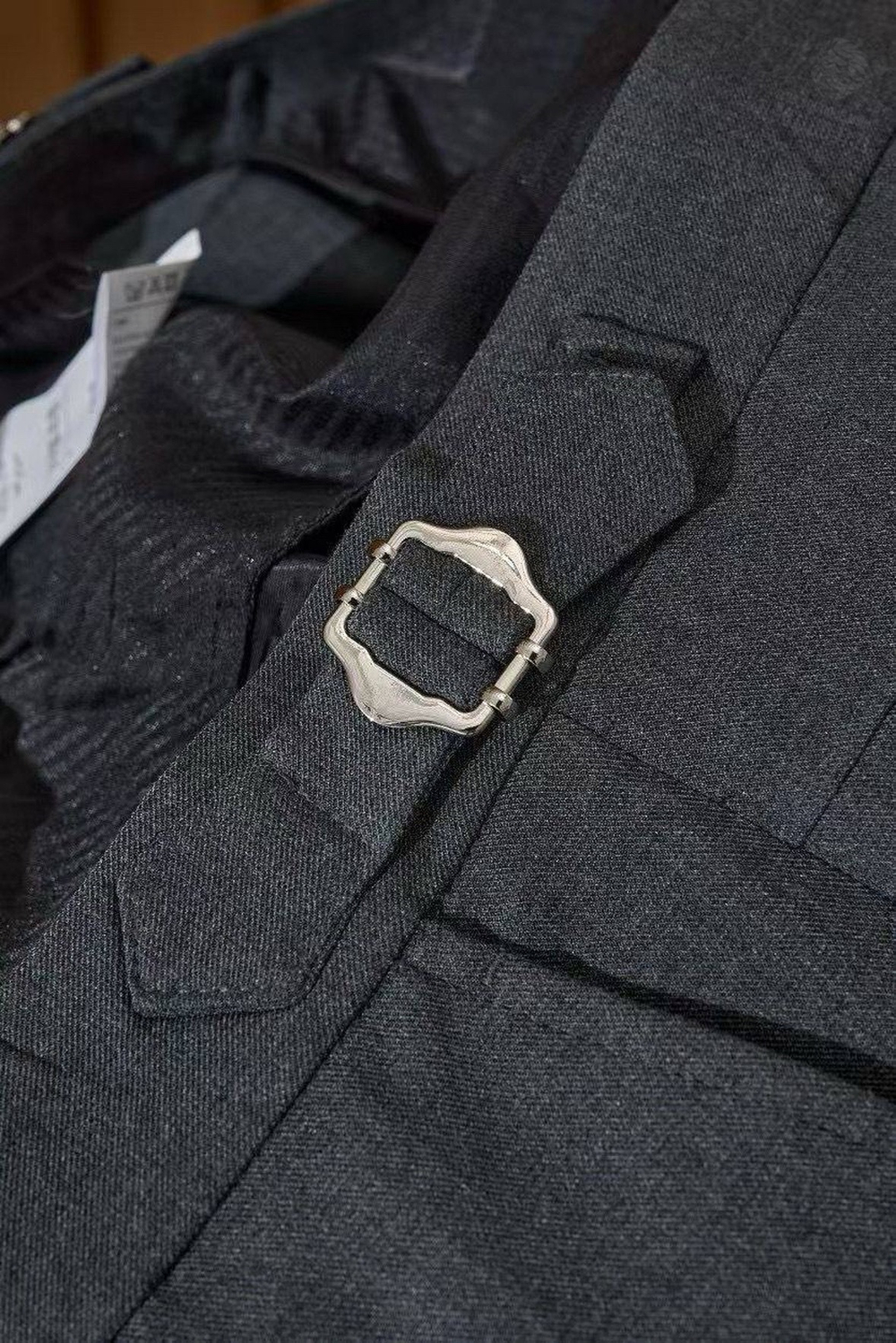 Брюки Loro Piana