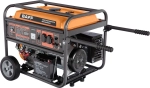 Генератор BAFF GB 6500 EC