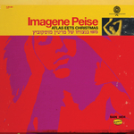 Imagene Peise / Atlas Eets Christmas (CD)