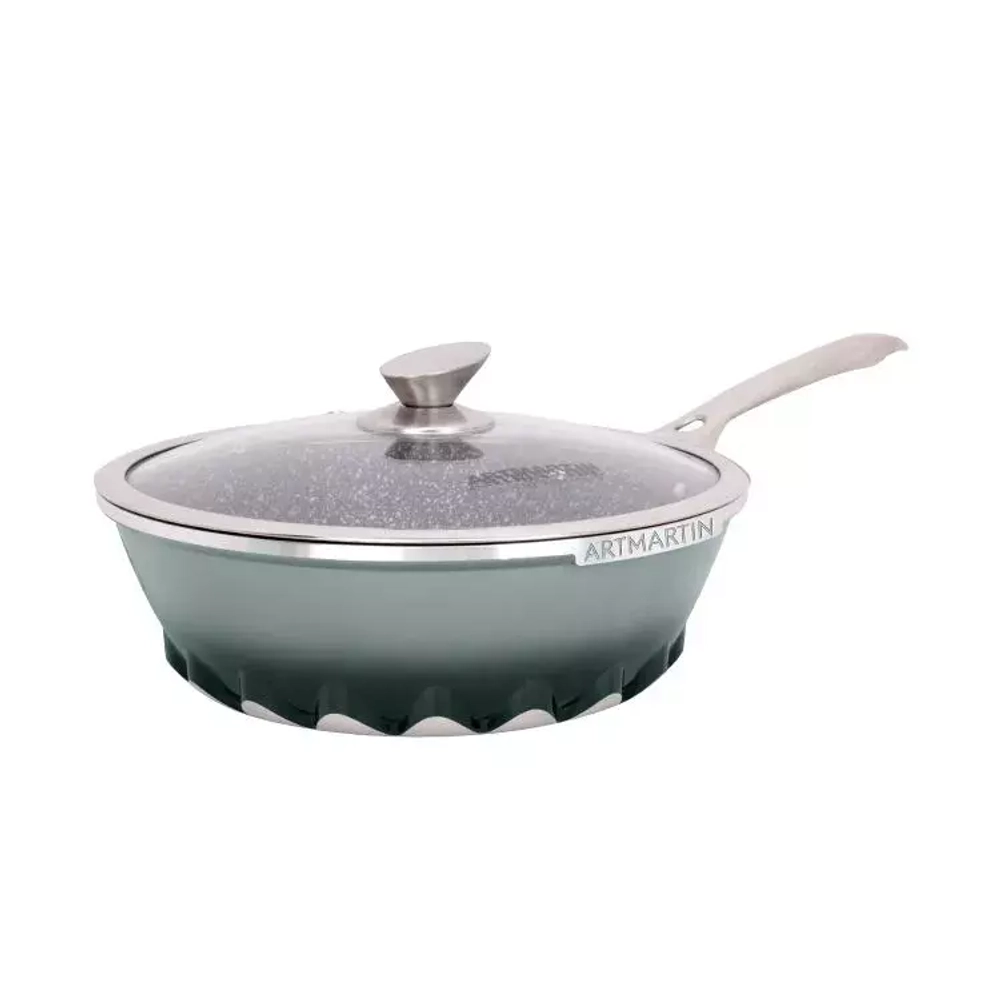 Вок Amercook AC0110703.24GN