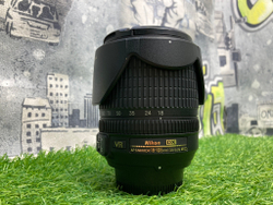 Nikon 18-105mm 3.5-5.6G AF-S