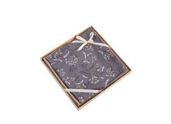 Простынь 240х260 с наволочками ТЕНСЕЛЬ 1649 ASABELLA Италия.