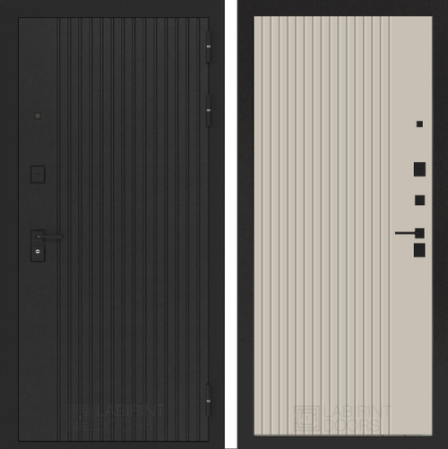 Бункер 06-29 капучино