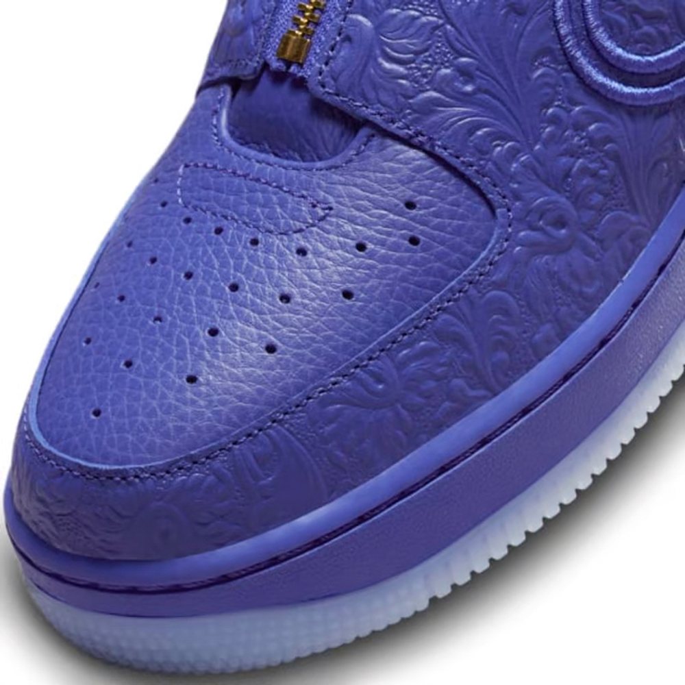 Кроссовки Nike Air Force 1 Low Serena Williams