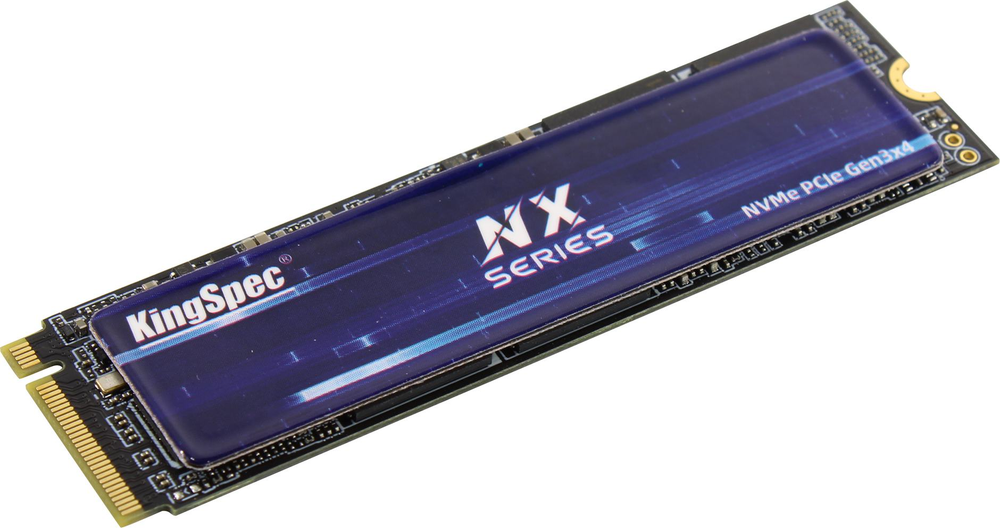 SSD 256 Gb M.2  2280  M KingSpec &lt;NX-256&gt;