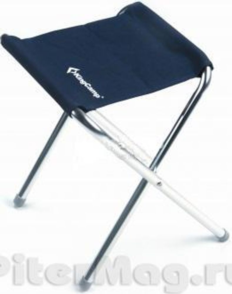 Складной табурет KingCamp Alu.Folding Stool [3536]