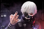 Канеки Кен - Боевой костюм / Kaneki Ken - Battle Suit