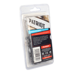 Цепь пильная PATRIOT 91VS-64E (3/8quot;, 1.3 мм, 64 звена)
