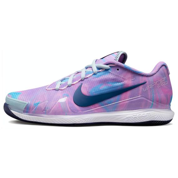 Nike Air ZOOM Vapor Pro Кроссовки для тенниса Низкие Женские