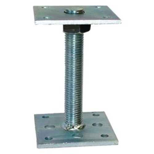 Лифт регулировочный PSR110 М24, 120*200 (стойка, анкер)